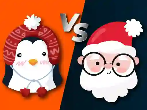Gêm Xmas War ar-lein
