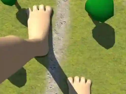 Gêm Lilliput adventure ar-lein
