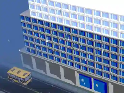 Gêm Building construction ar-lein