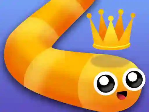 Gêm Snake.io ar-lein