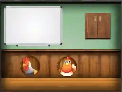 Gêm Amgel Kids Room Escape 93 ar-lein
