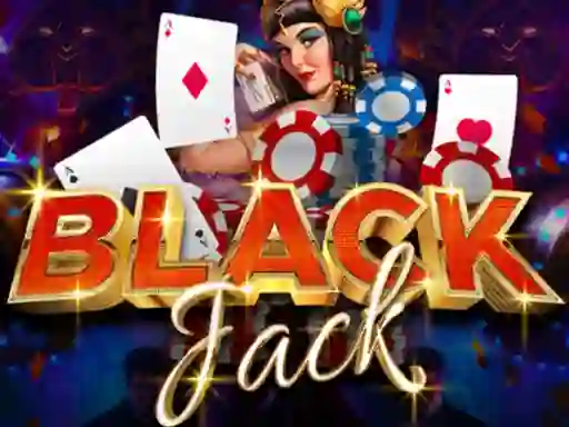 Gêm Twenty one BlackJack ar-lein