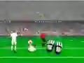 Gêm Goalkeeper Premier Spain ar-lein