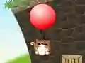 Gêm Balloon Pets ar-lein