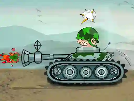 Gêm War Tanks Hidden Stars ar-lein