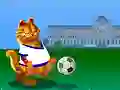 Gêm Garfield 2 ar-lein