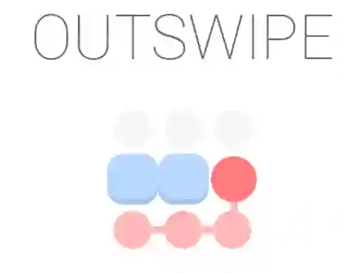 Gêm OutSwipe ar-lein