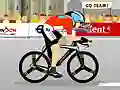 Gêm Time Trial Racer ar-lein