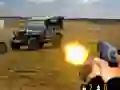 Gêm Firing Rage ar-lein