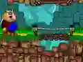 Gêm Woodcutter ar-lein