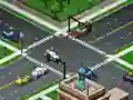 Gêm Traffic Command 2 ar-lein