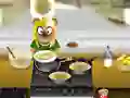 Gêm Hungry Bears ar-lein