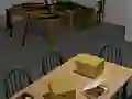 Gêm FBI Refuge ar-lein