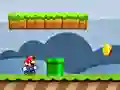 Gêm Mario Zone ar-lein
