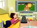 Gêm Remote control ar-lein