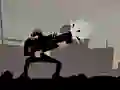 Gêm Mad Or Dead ar-lein