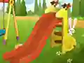 Gêm Pet Detective Case ar-lein