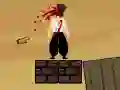 Gêm Let The Bullet Fly ar-lein