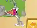 Gêm Looney Lunch ar-lein