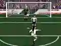 Gêm Bicycle Kick Champ ar-lein