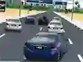 Gêm 3D racing craze ar-lein