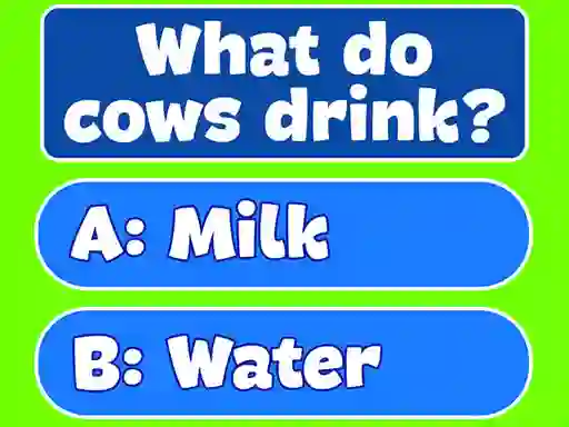 Gêm Trivia! Best Family Quiz ar-lein
