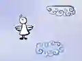 Gêm Doodle Jump ar-lein