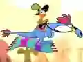 Gêm Wander over Yonder The Galactic Rescue ar-lein