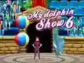 Gêm My Dolphin Show 6 ar-lein