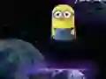 Gêm Jumper Minion ar-lein