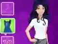 Gêm (Descendants: Smarte Couture ar-lein