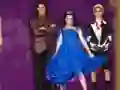 Gêm Descendants: Party At Auradon Prep ar-lein