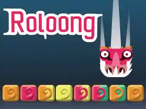 Gêm Roloong ar-lein