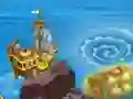 Gêm Journey beyond the never seas ar-lein