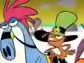 Gêm Wander over Yonder The helping hands ar-lein
