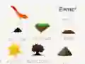 Gêm Little Alchemy ar-lein