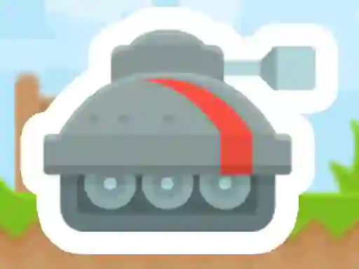 Gêm Mini Tanks ar-lein