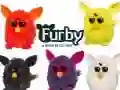 Gêm Furby ar-lein