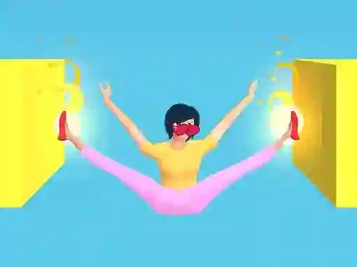 Gêm Pokey Woman ar-lein