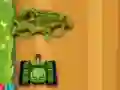 Gêm Assault tank ar-lein