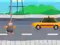 Gêm Crazy Runner ar-lein