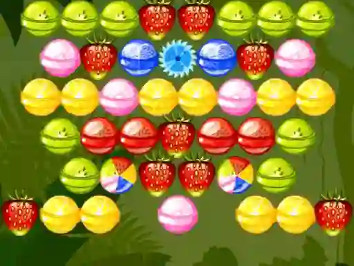 Gêm Fruit Candy Shop ar-lein