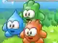Gêm Blobs Plops ar-lein