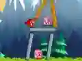 Gêm Crazy Birds 2 ar-lein