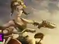 Gêm Time Squadron ar-lein