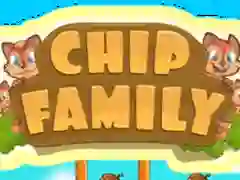 Gêm Chip Family ar-lein