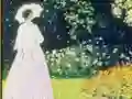 Gêm Famous Paintings 2 ar-lein