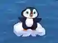 Gêm Penguin Skip ar-lein