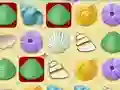 Gêm Shell Challenge ar-lein