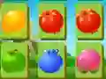 Gêm Fruit Flip ar-lein